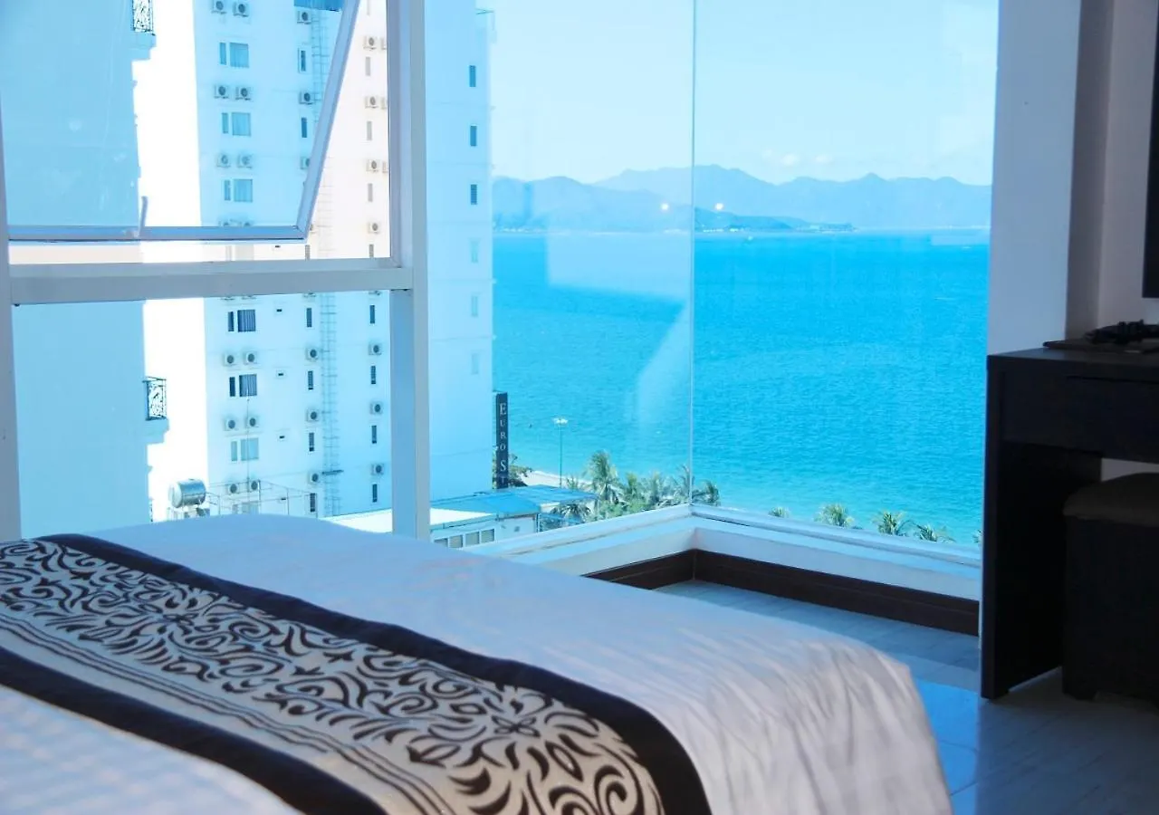 Lucky Star Hotel Nha Trang