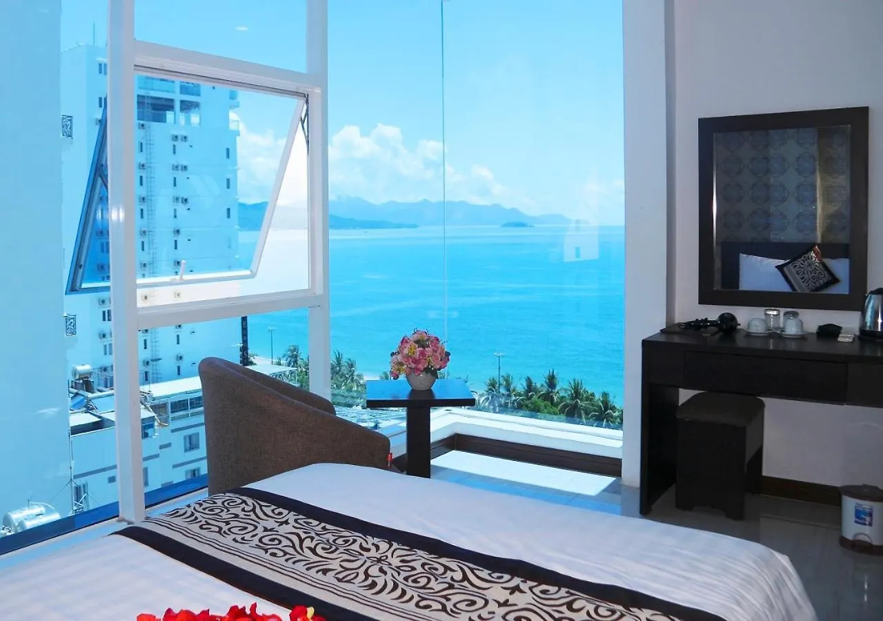 Lucky Star Hotel Nha Trang