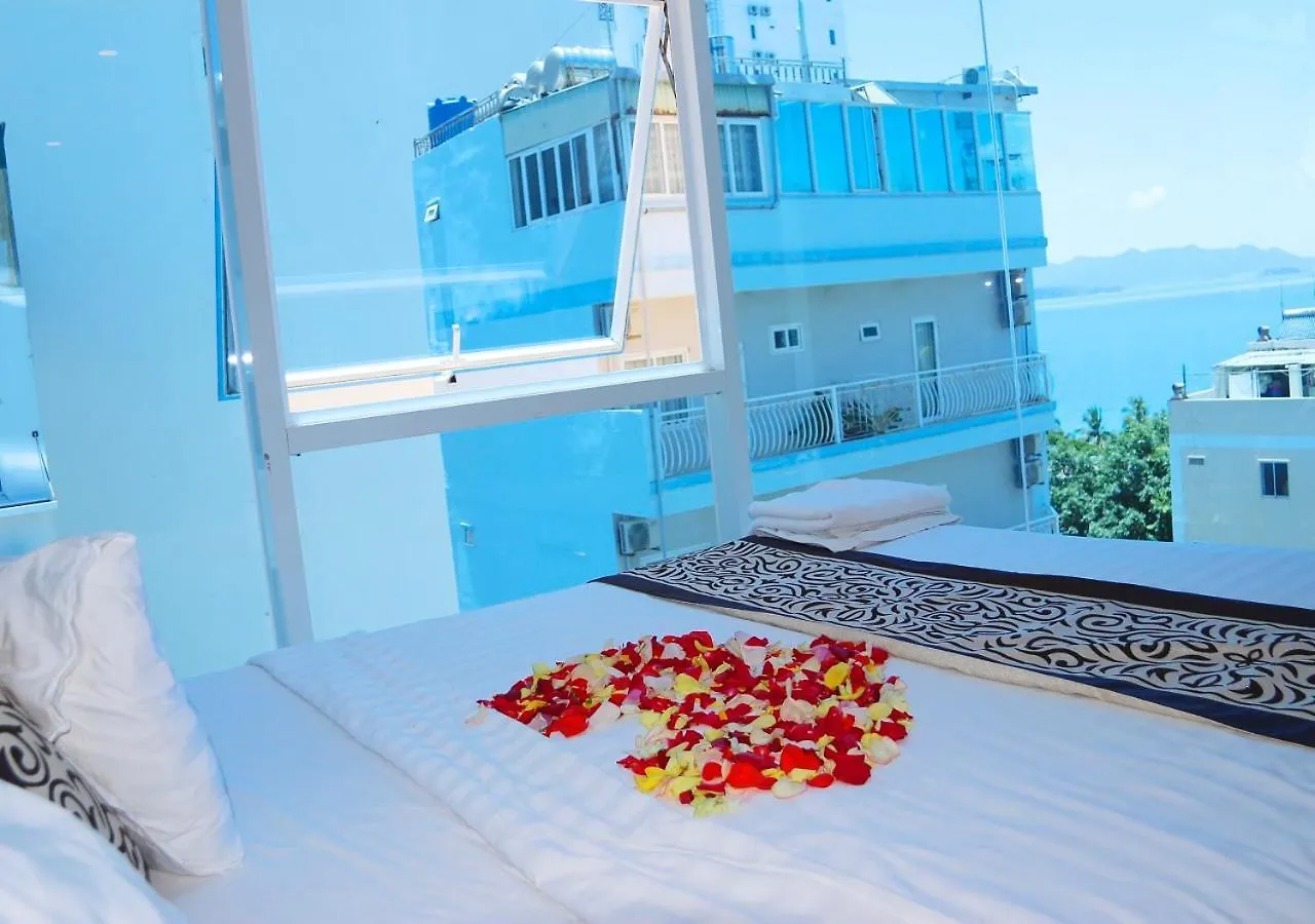 Lucky Star Hotel Nha Trang