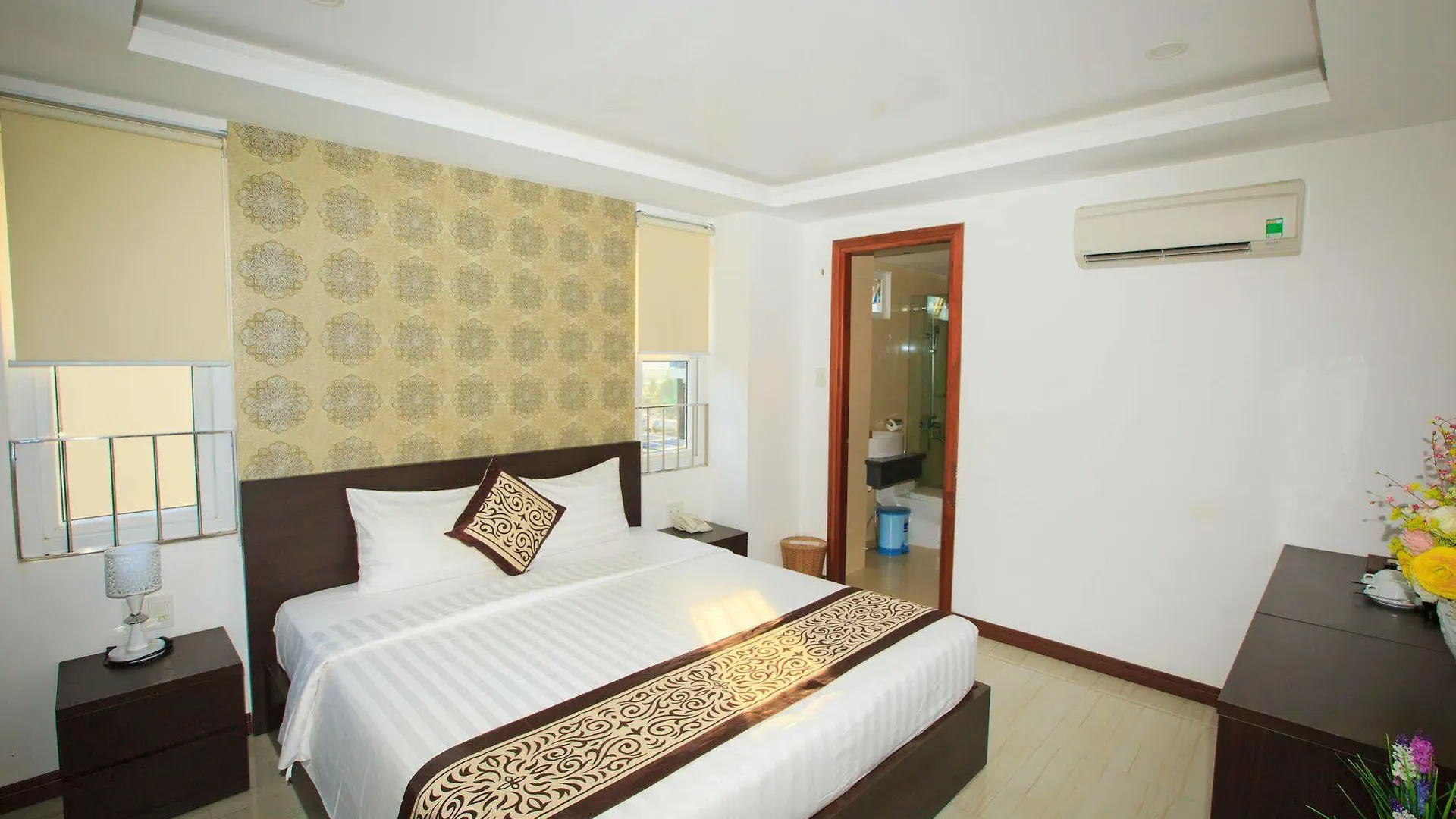 Lucky Star Hotel Nha Trang