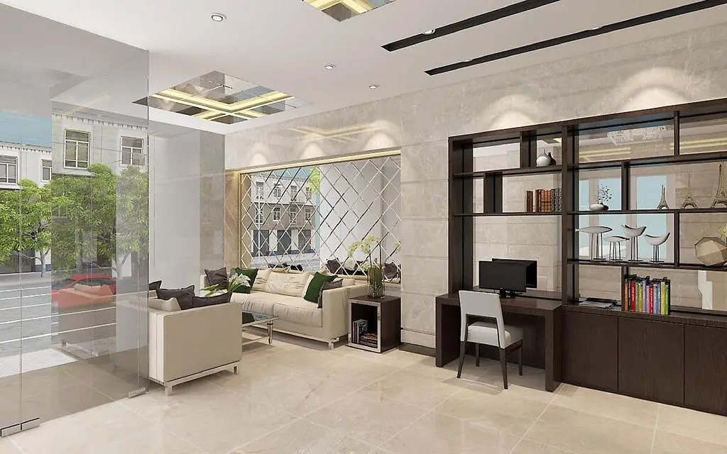 Lucky Star Hotel Nha Trang 3*,  Wietnam